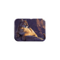 "Canyon Retreat" - 2.5" X 3.5" Rectangle Fridge Magnets