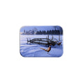"Windswept" - 2.5" X 3.5" Rectangle Fridge Magnets