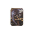 "Waterlogged" - 2.5" X 3.5" Rectangle Fridge Magnets