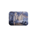 "Light of Dawn " - 2.5" X 3.5" Rectangle Fridge Magnets
