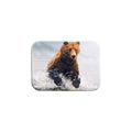 "Fluid Force" - 2.5" X 3.5" Rectangle Fridge Magnets