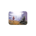 "Stand Off" - 2.5" X 3.5" Rectangle Fridge Magnets
