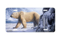 "Catching the Scent " - Decorative License Plate