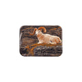 "Mountain Mosaic" - 2.5" X 3.5" Rectangle Fridge Magnets