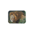 "Bush Lord" - 2.5" X 3.5" Rectangle Fridge Magnets