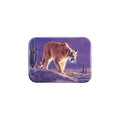 "Final Descent " - 2.5" X 3.5" Rectangle Fridge Magnets