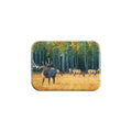 "Midas Touch" - 2.5" X 3.5" Rectangle Fridge Magnets
