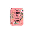 "His Mercies are New" - 2.5" X 3.5" Rectangle Fridge Magnets