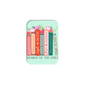 "Women of the Bible" - 2.5" X 3.5" Rectangle Fridge Magnets