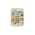 "Spirit Lead Me" - 2.5" X 3.5" Rectangle Fridge Magnets