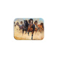 "Thunder and Dust" - 2.5" X 3.5" Rectangle Fridge Magnets