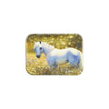 "Sunbath" - 2.5" X 3.5" Rectangle Fridge Magnets