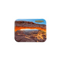 Canyonlands Mesa Arch Sunrise – 2.5" x 3.5" Rectangle Fridge Magnet