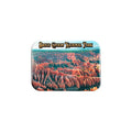 Bryce Canyon Sunrise – 2.5" x 3.5" Rectangle Fridge Magnet