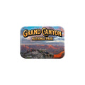 Grand Canyon Mather Point – 2.5" x 3.5" Rectangle Fridge Magnet