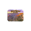 Grand Canyon Sunset Vista – 2.5" x 3.5" Rectangle Fridge Magnet