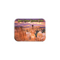 Bryce Canyon at Sunset National Park Magnet – 2.5" x 3.5" Rectangle Fridge Magnet