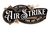 Airstrike - Home