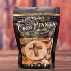 Cross Pennies from Heaven - Cross Penny