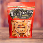Heart Pennies from Heaven - Heart Penny