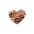Cut Out from Heart Pennies from Heaven