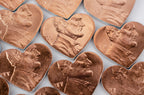 Cut Out from Heart Pennies from Heaven