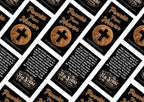 Pennies From Heaven Card - One Sent