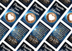 Heart Pennies From Heaven Card - John 3:16