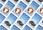 Angel Pennies From Heaven Card - Guard