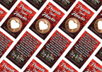 Heart Pennies From Heaven Card - Trust