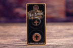 Cross Penny with Cut-Out Single Pack